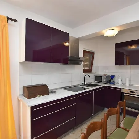 Apartment Dusan