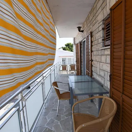 Apartment Dusan