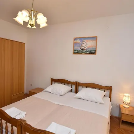 Dusan Apartment *