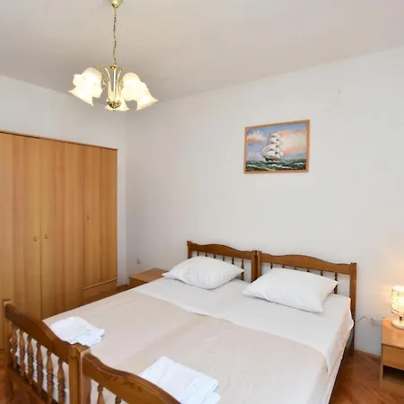 Dusan Apartment Primosten