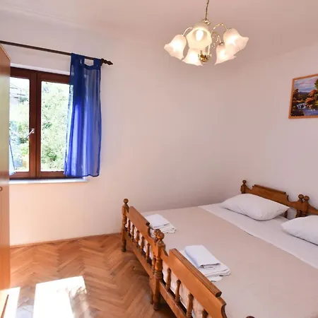 Apartment Dusan *