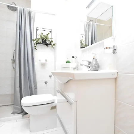 Apartment Dusan