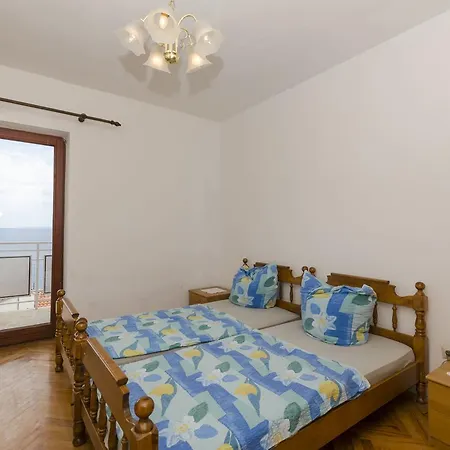 Apartment Dusan *