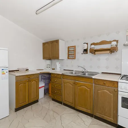 Apartament Dusan *