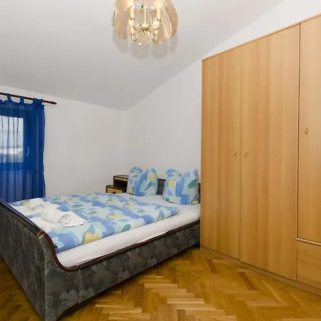 Apartment Dusan *
