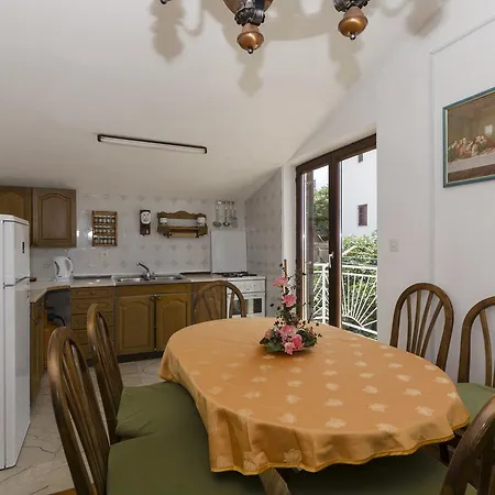 Apartment Dusan