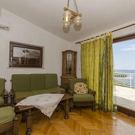 Apartment Dusan *