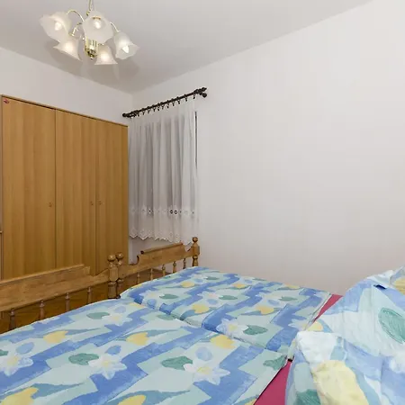 Apartment Dusan *