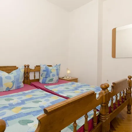 Apartment Dusan *