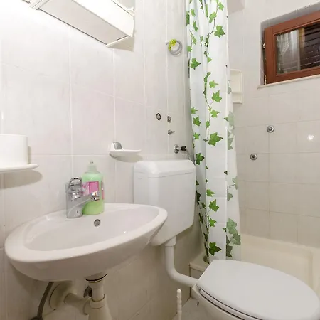 Dusan Apartment *