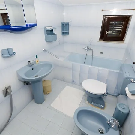 Dusan Apartment