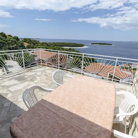 Apartment Dusan