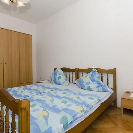 Dusan Apartment *
