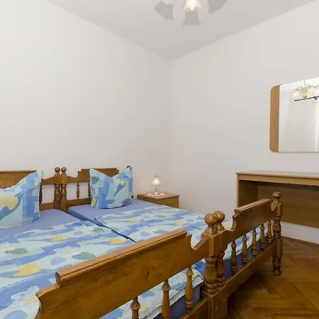 Dusan Apartment *