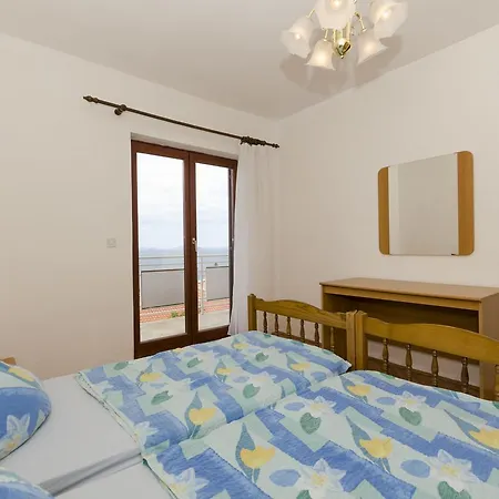 Apartment Dusan Primosten