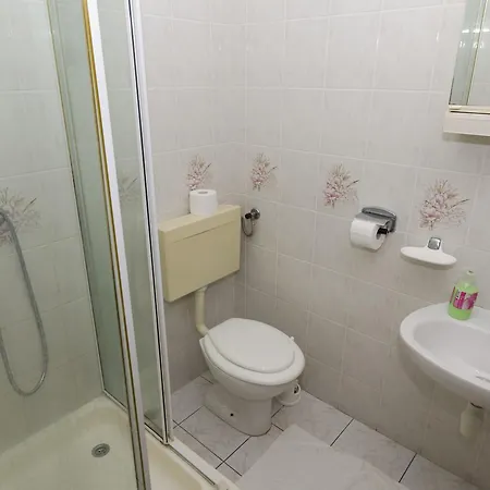 Dusan Apartment