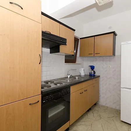 Dusan Apartment