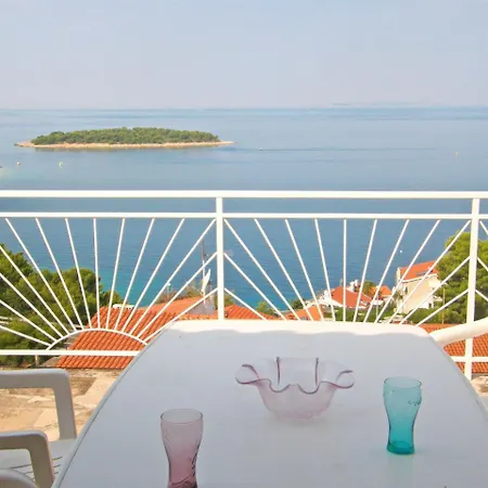 Dusan Apartment