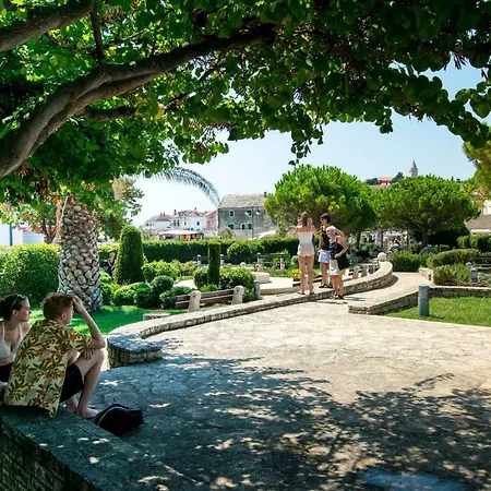 Dusan Apartment Primosten