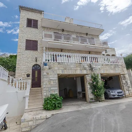 Apartament Dusan Primošten