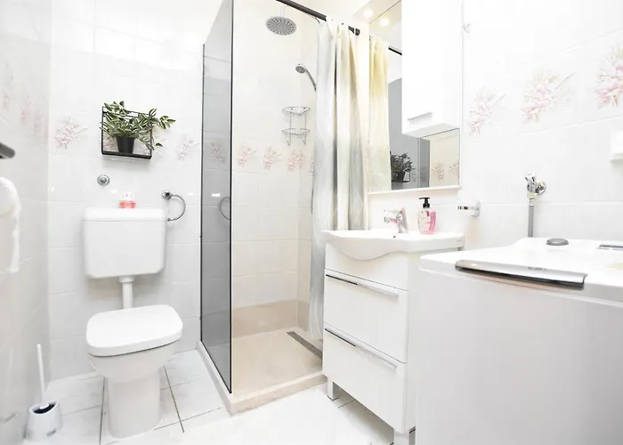 Dusan Appartamento *