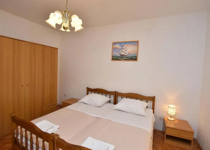 Dusan Appartamento *