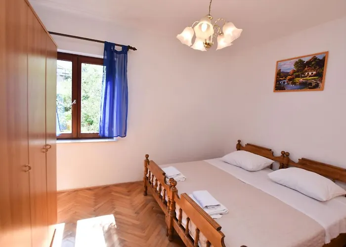 Appartamento Dusan *