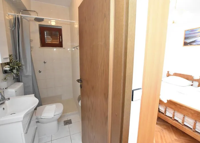 Appartamento Dusan *