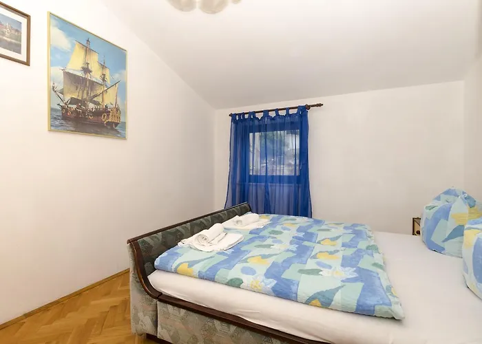 Dusan Appartamento *