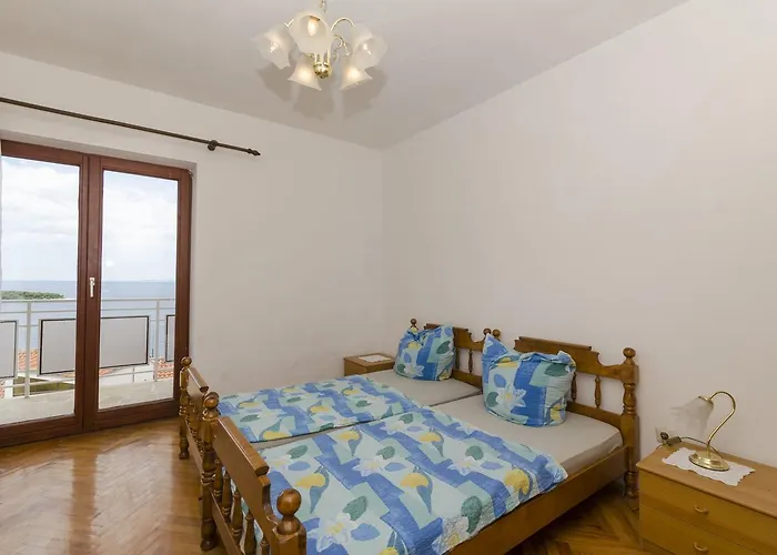 Appartamento Dusan *