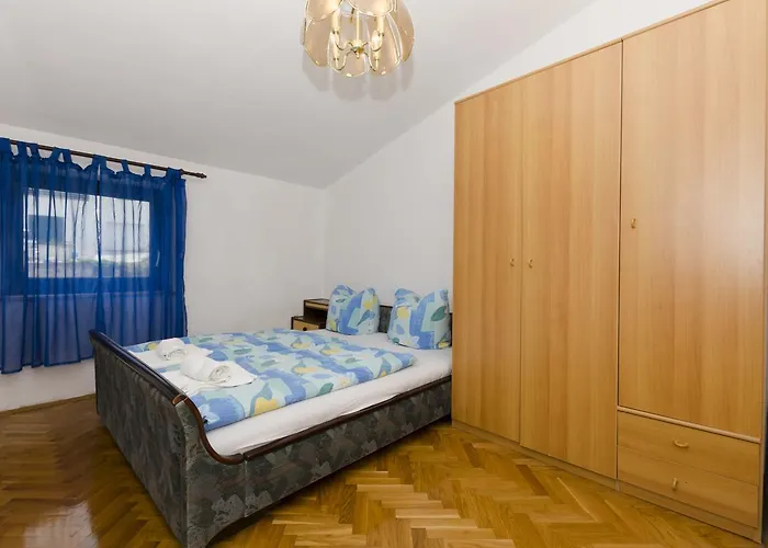 Appartamento Dusan *