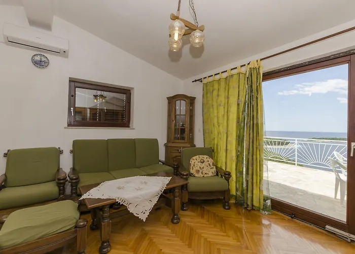 Appartamento Dusan *