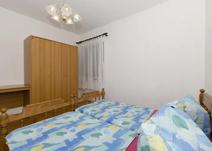 Appartamento Dusan *