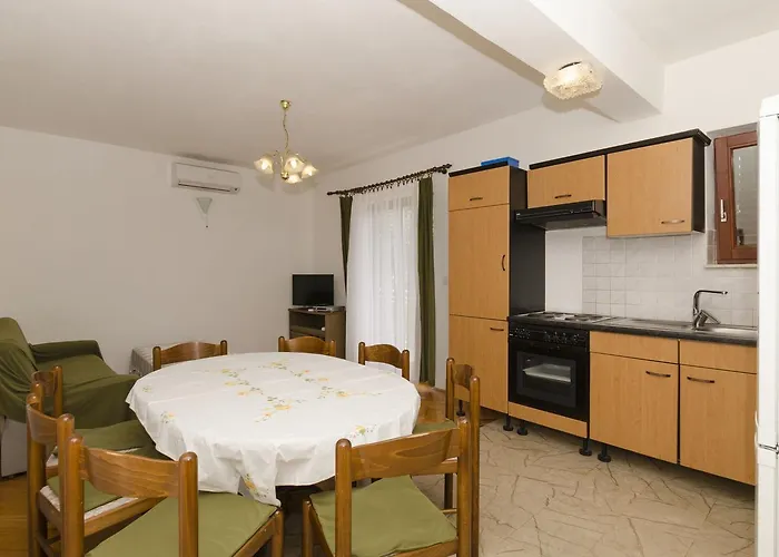 Appartamento Dusan Primošten