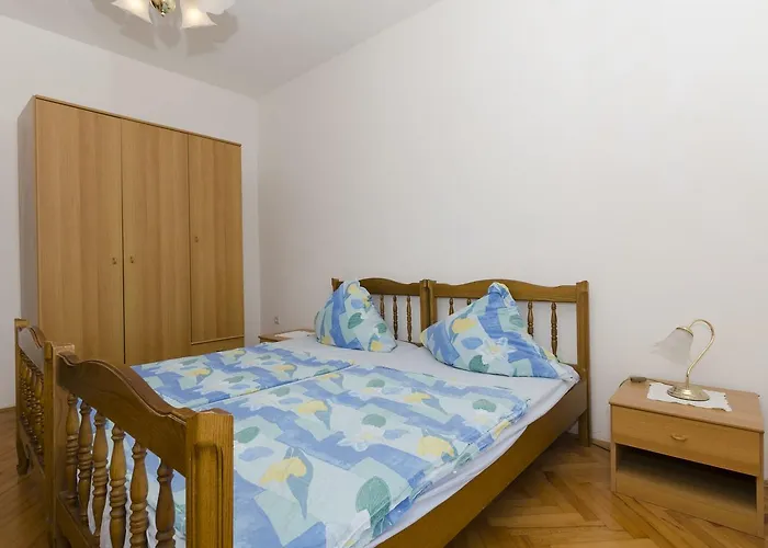 Dusan Appartamento *