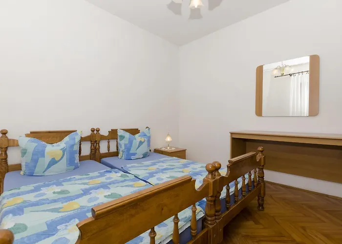 Dusan Appartamento *