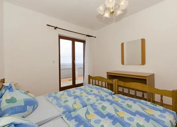 Appartamento Dusan Primošten