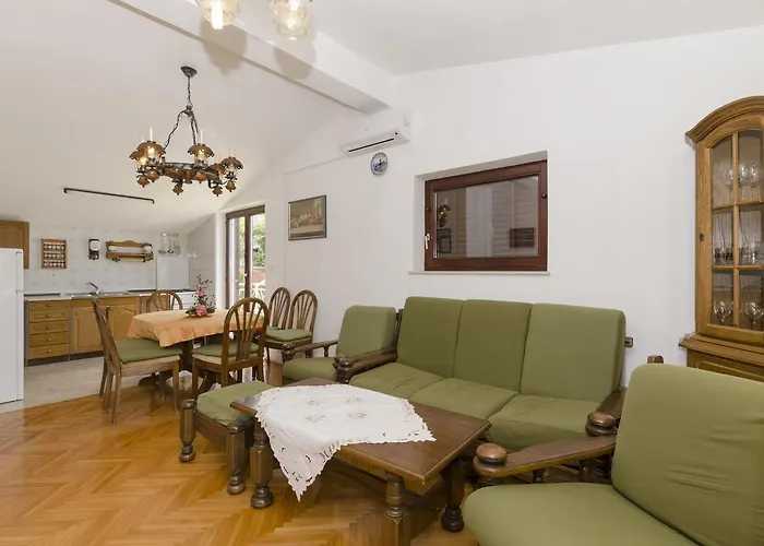 Appartamento Dusan Primošten