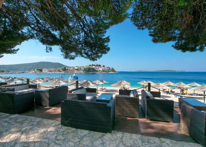 Appartamento Dusan *