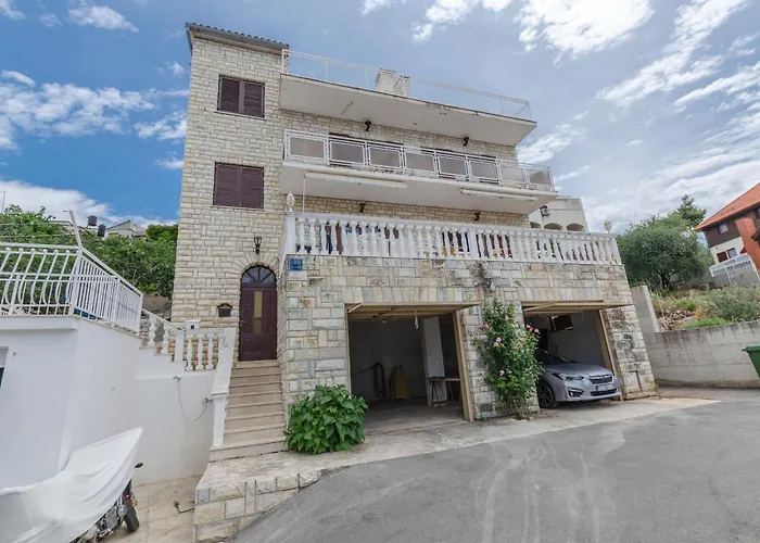 Appartamento Dusan Primošten