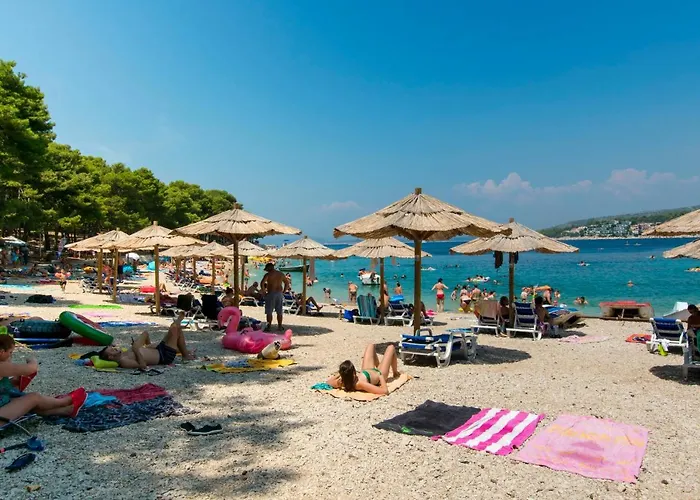 Dusan Appartamento Primošten